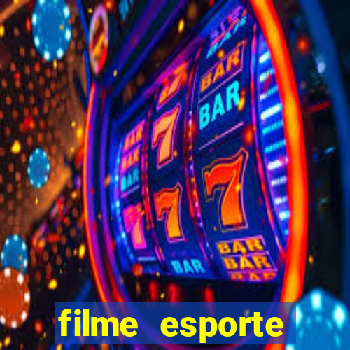 filme esporte sangrento torrent